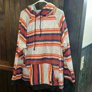 Men’s BKC Hoodie Size XXL